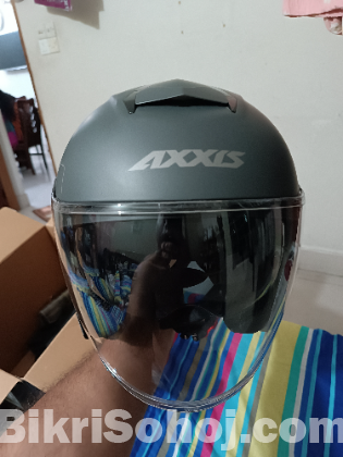 Axxis Mirage Helmet